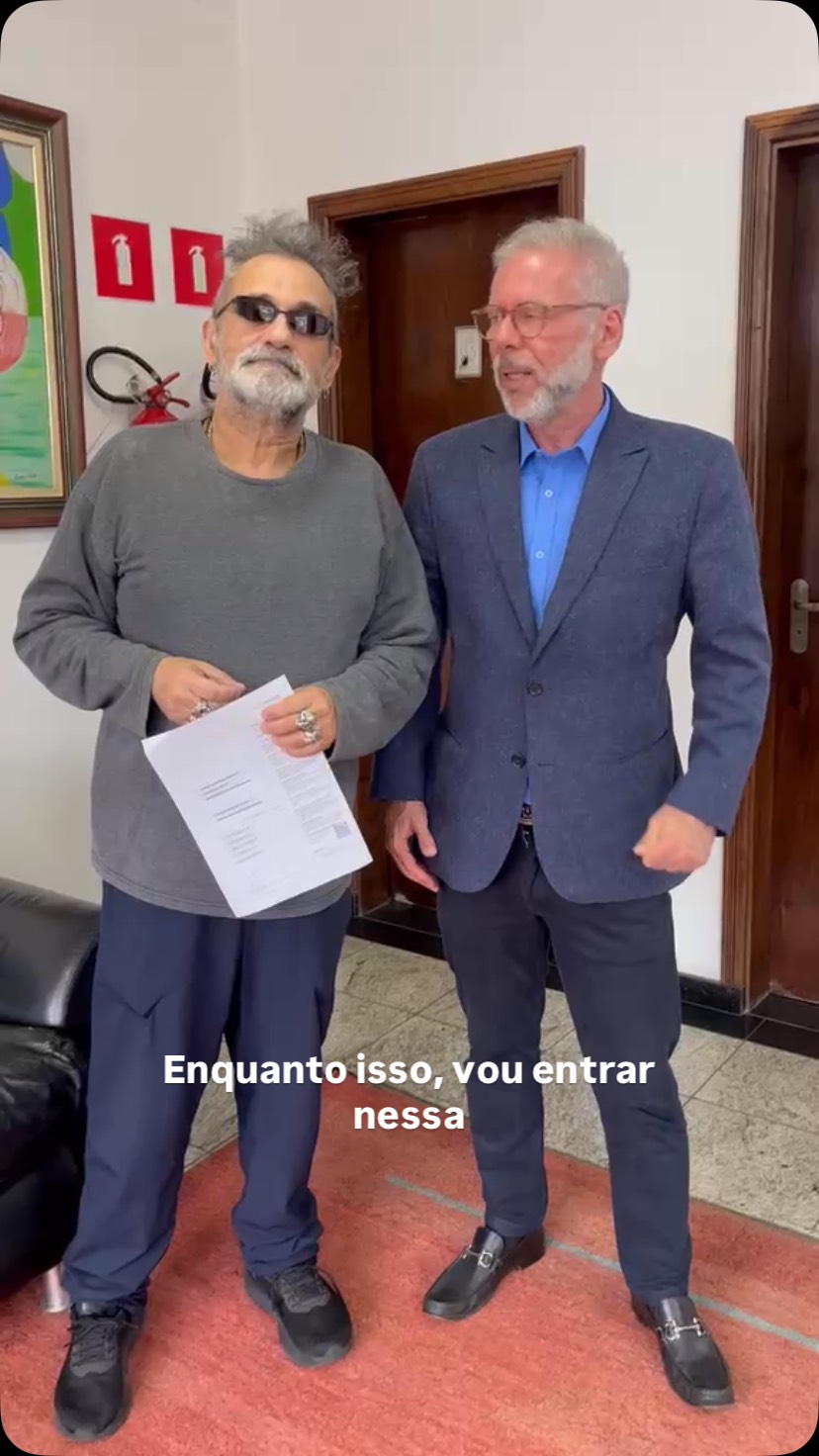 Publicação de @drwanderleyamorim