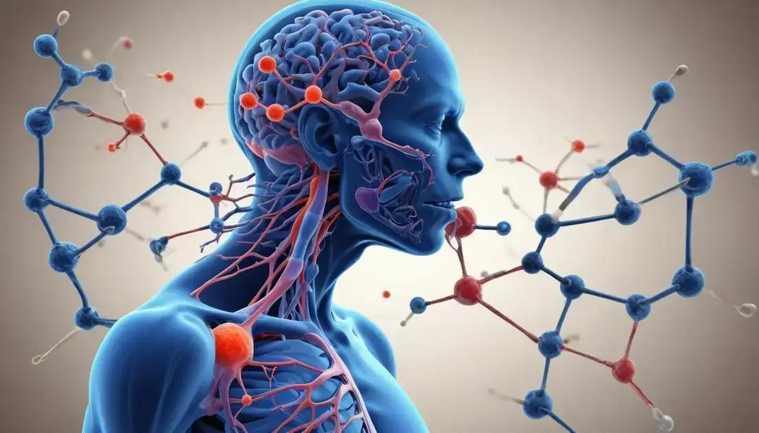 A ciência por trás do Mounjaro: como a tirzepatida atua nos hormônios do apetite