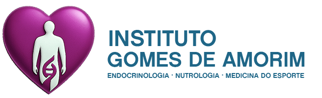 Bem Vindo ao Instituto Gomes de Amorim