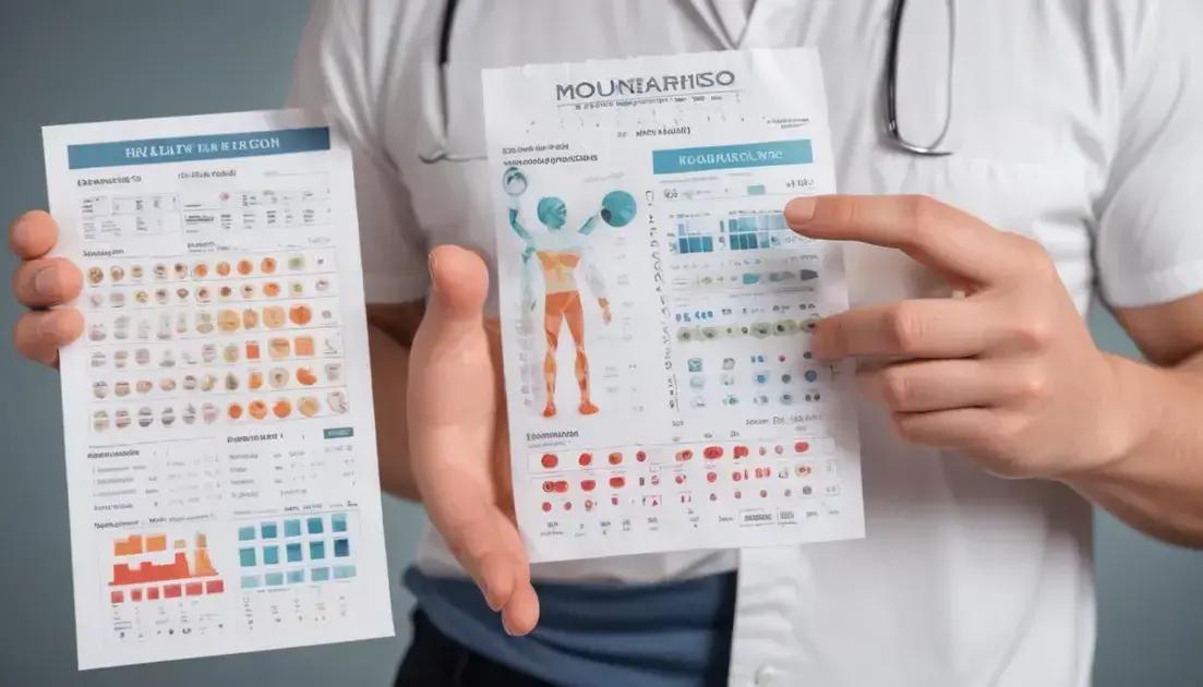 Mounjaro e o equilíbrio metabólico: muito além da perda de peso