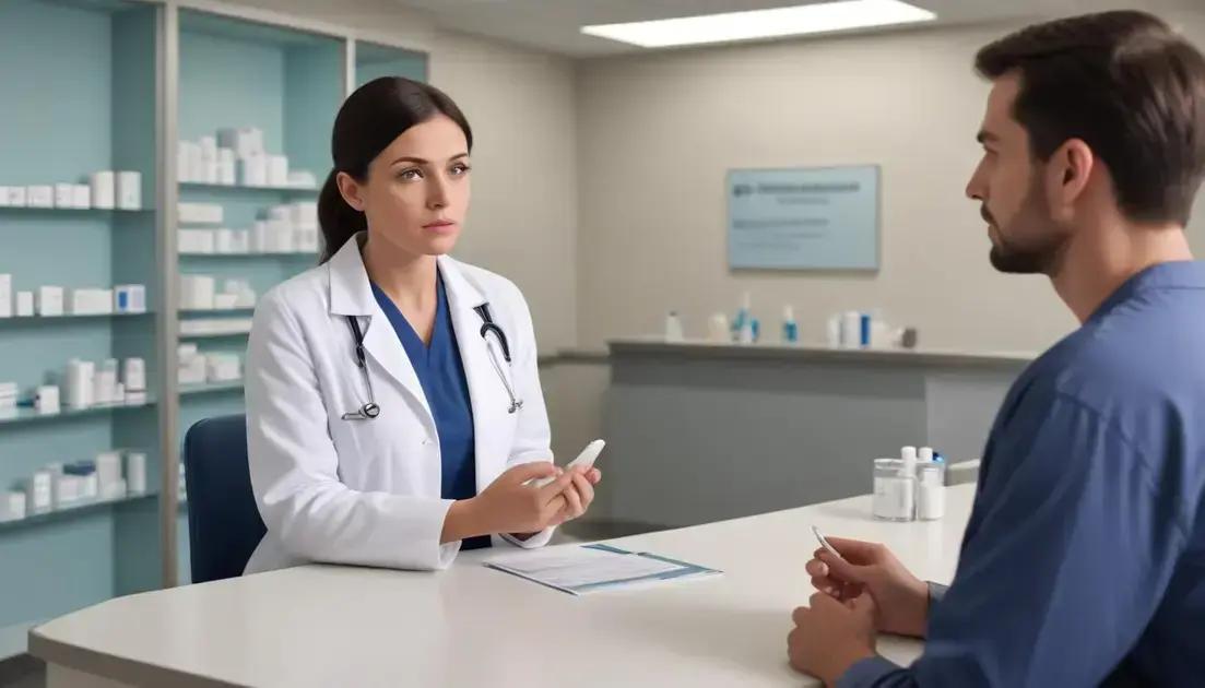 Mounjaro no Brasil: tudo o que você precisa saber sobre disponibilidade e prescrição médica