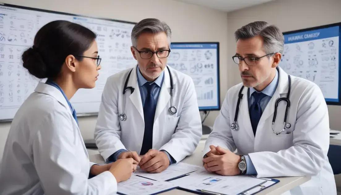 Principais contraindicações e cuidados