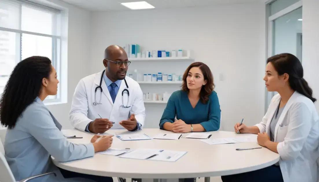 Quem pode fazer o tratamento com Mounjaro? Indicações e contraindicações