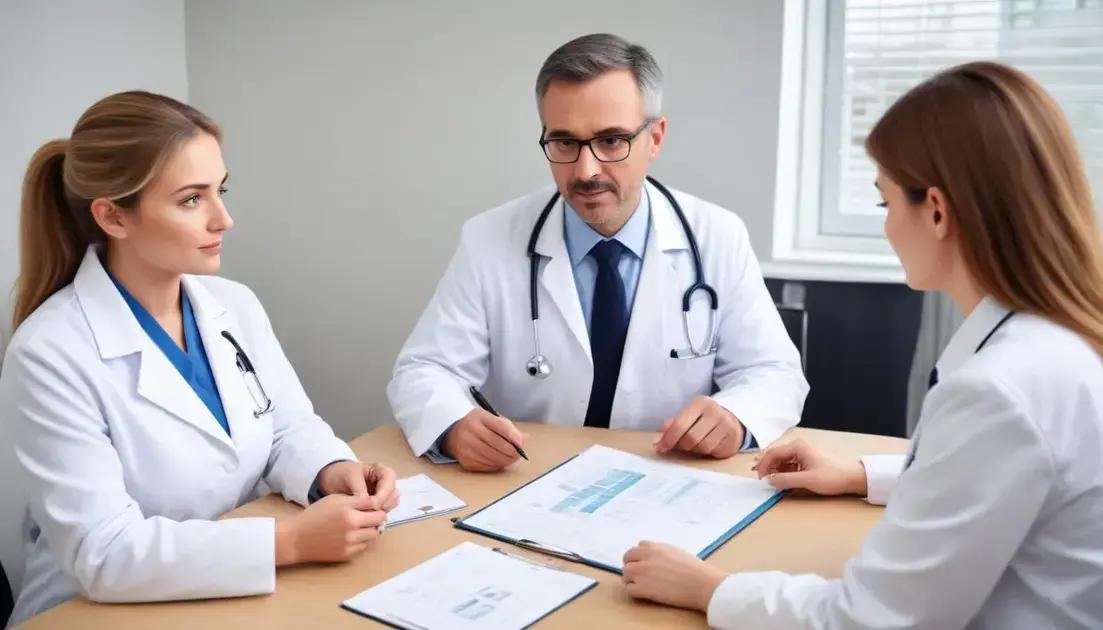 Como funciona o protocolo de emagrecimento com Mounjaro e supervisão médica contínua