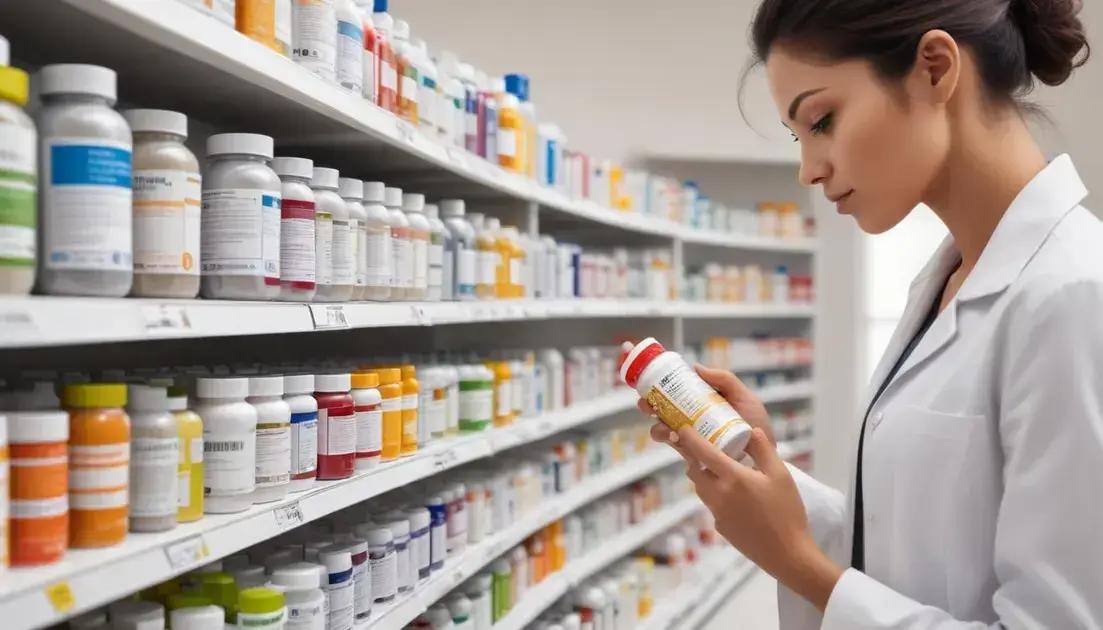 Como identificar suplementos confiáveis no mercado