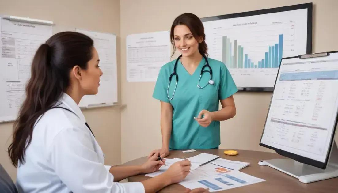 Como um médico pode personalizar seu plano de emagrecimento