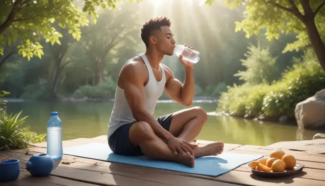 dicas práticas para acelerar o metabolismo