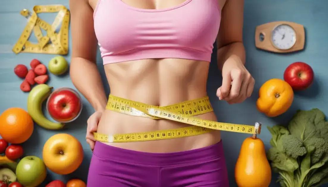 emagrecer de forma inteligente: dicas surpreendentes que funcionam agora