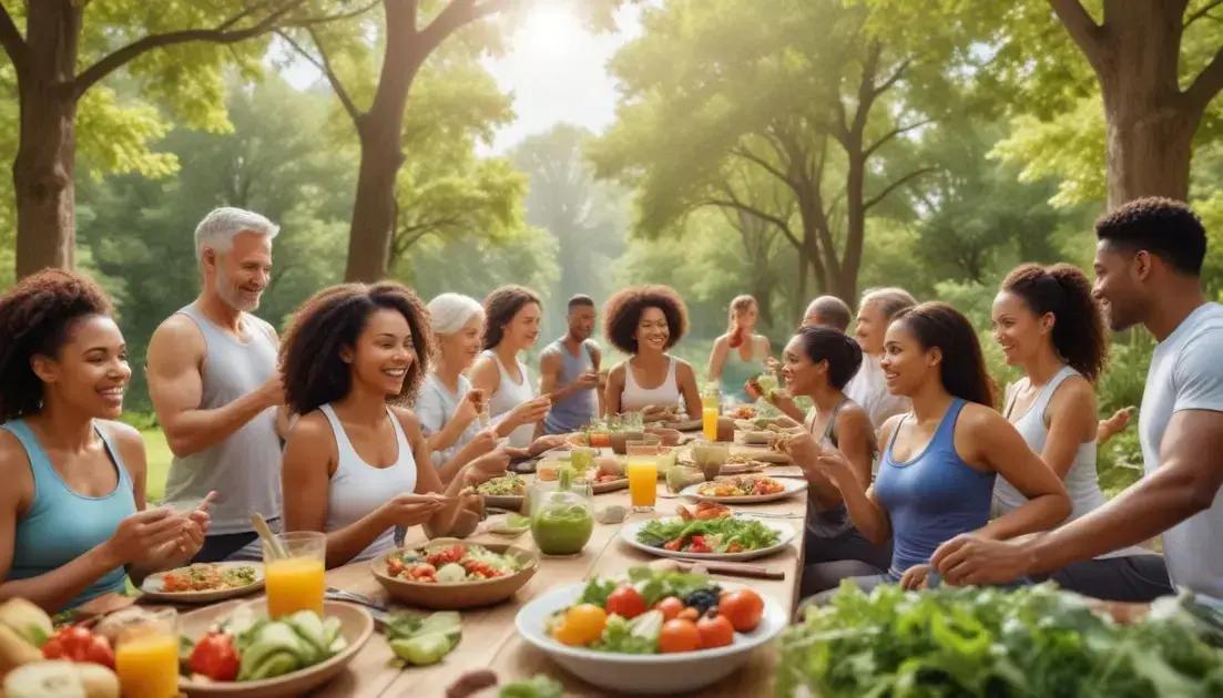 emagrecer saudável: dicas práticas que vão além da dieta tradicional