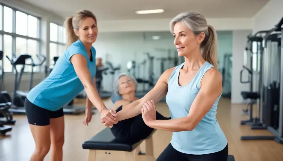 medicina do esporte para mais qualidade de vida