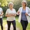 Menopausa: como endocrinologia, nutrologia e medicina do esporte podem transformar sua saúde