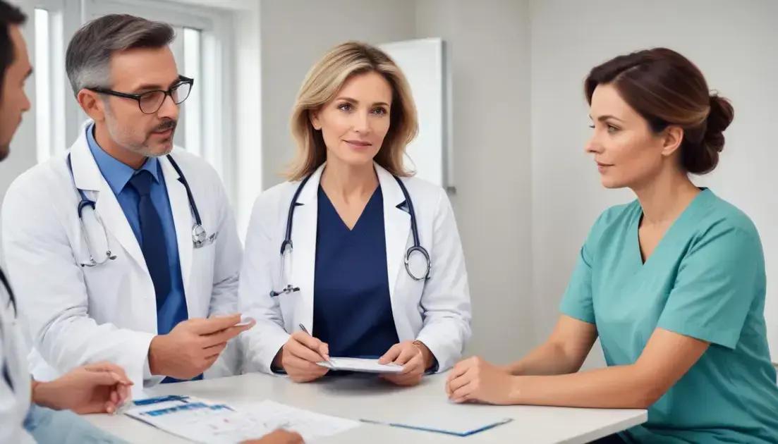 Menopausa equilibrada: o protocolo integrado do Instituto Gomes de Amorim para saúde e bem-estar