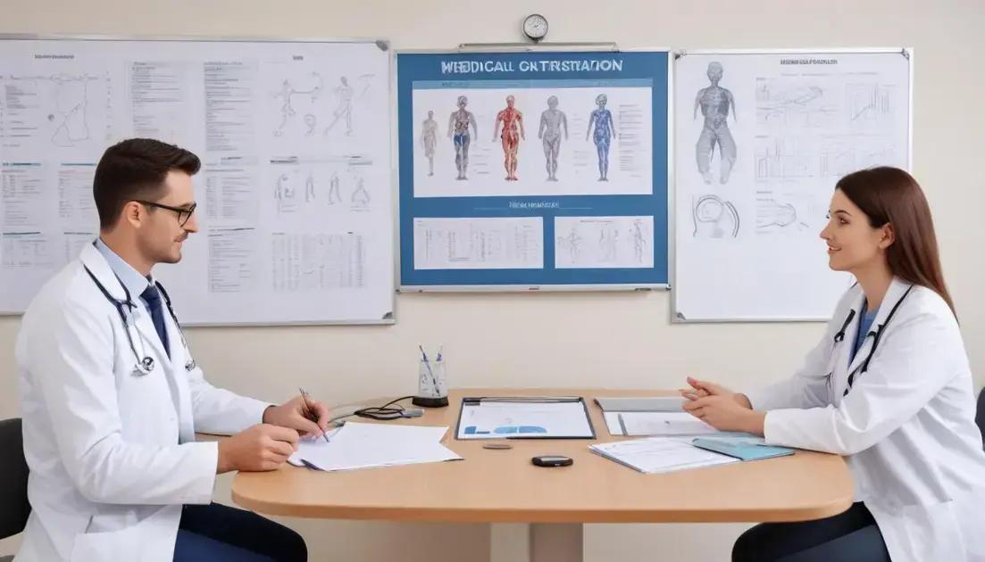 Mounjaro para emagrecimento: por que o acompanhamento médico é fundamental