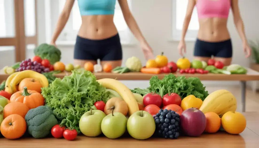 o que é bom para emagrecimento: descubra métodos que realmente funcionam