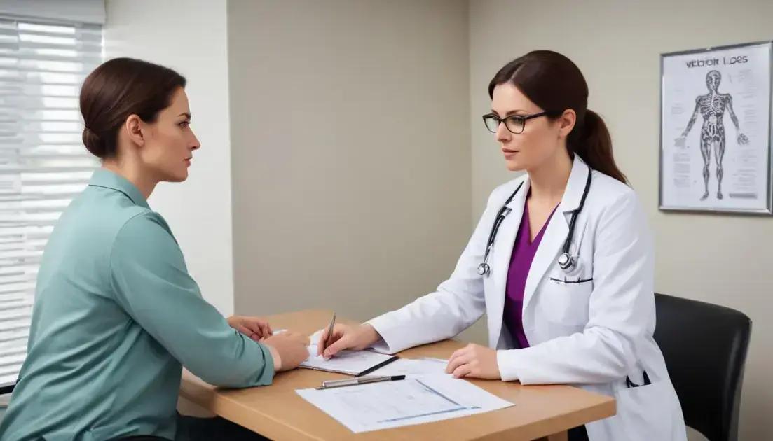 Os riscos de emagrecer sem supervisão médica: o que você precisa saber antes de começar