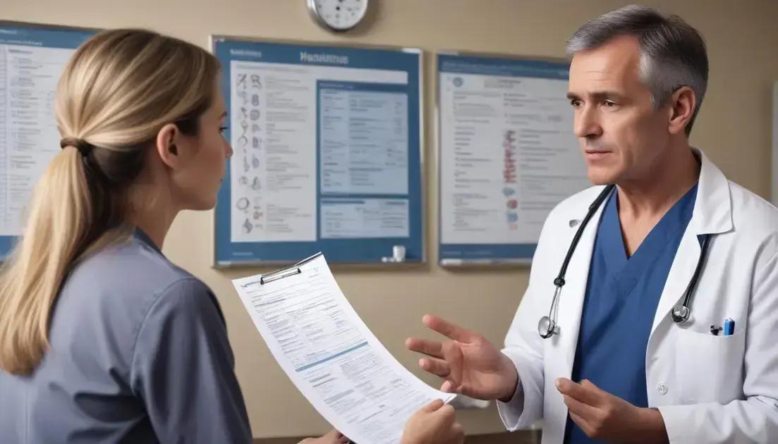 Possíveis efeitos colaterais e cuidados necessários