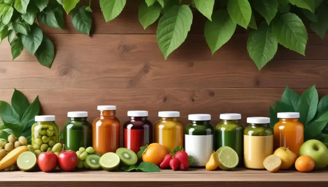 Suplemento que emagrece: o que funciona de verdade para seu corpo agora