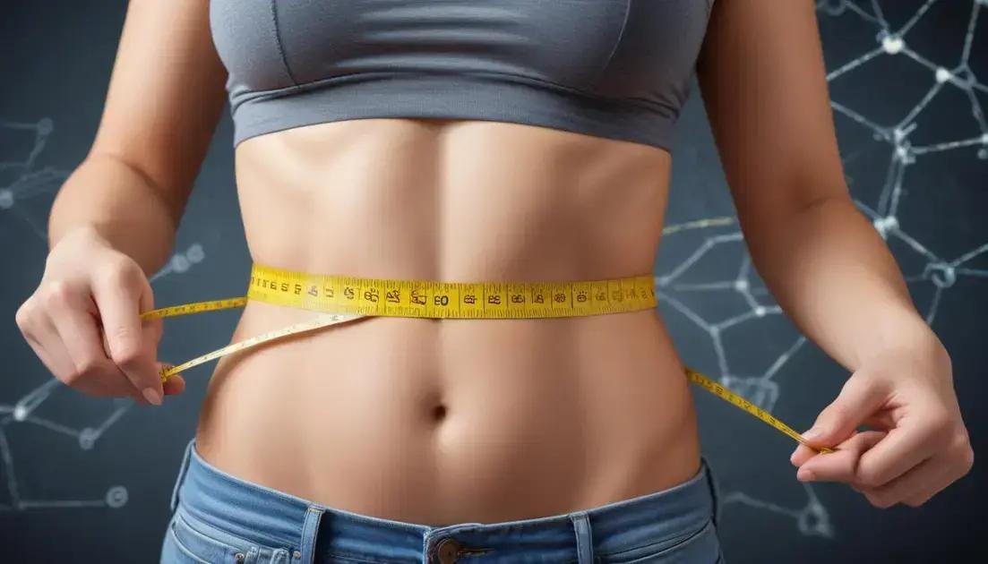 Testosterona e emagrecimento: qual a relação e quando o tratamento é indicado?